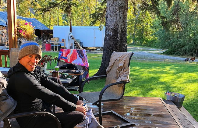 Hannon House - Photo 32