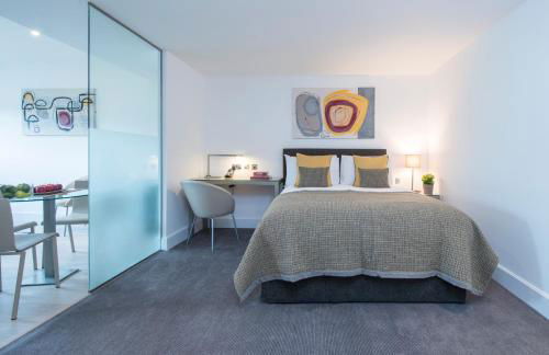 The Rosebery by Supercity Aparthotels - Foto 38