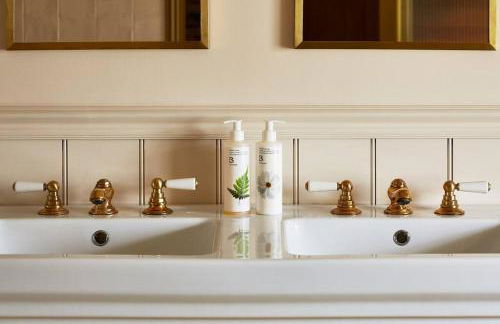 Dawn at The Sun Inn Felmersham, Our Signature Duplex Suite - Foto 16