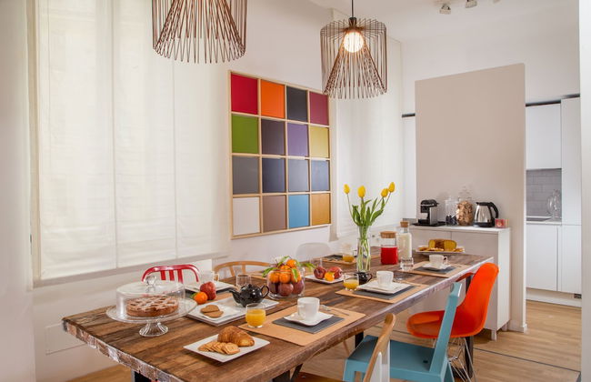 Belli36 Rooms - Photo 27