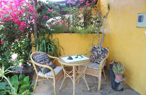 Casas Rurales Los Marantes - Foto 63