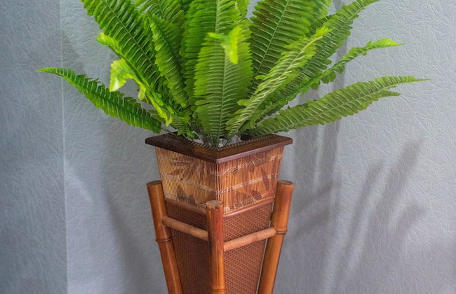 H&B apartments Queen Ketevan - Foto 32