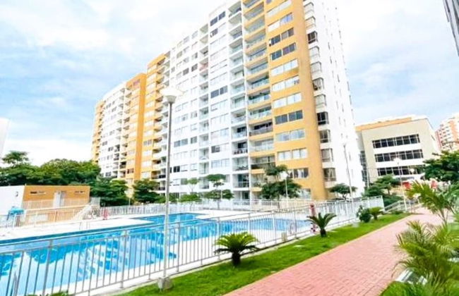 Oporto Condominium Apartments - Foto 47