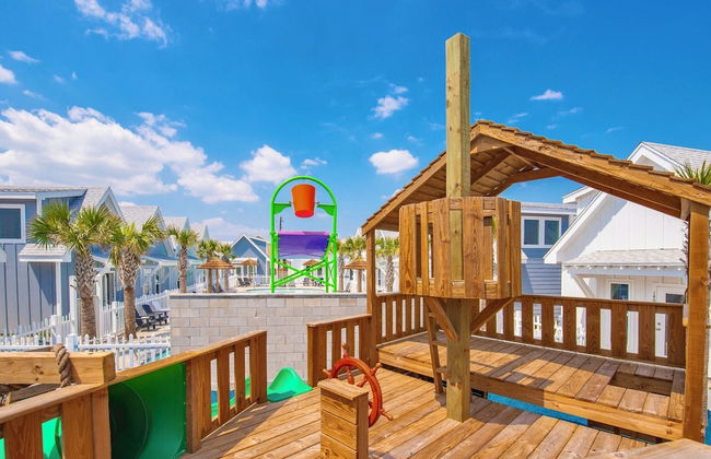 Pirates Hook-14919 - Foto 52