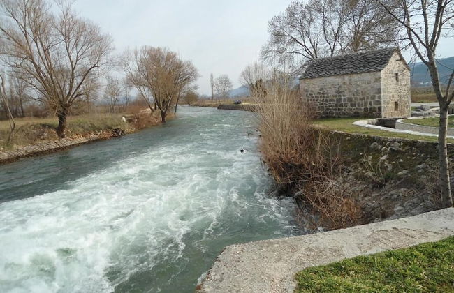 Vacation House Dunja - Foto 13