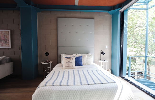 OXFORD by Mr. W - Foto 14