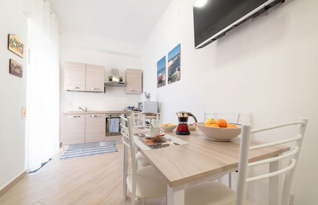 Appartamenti Parco Archeologico - Foto 17