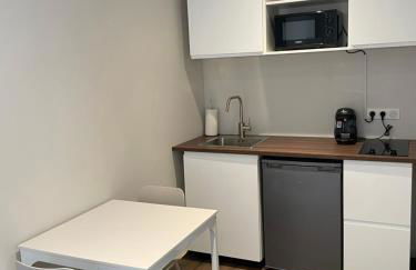 Ducey Appart'Hôtel - Les Rivières - Foto 59