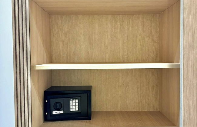 Apartments Park View in Golden Sands - Foto 11