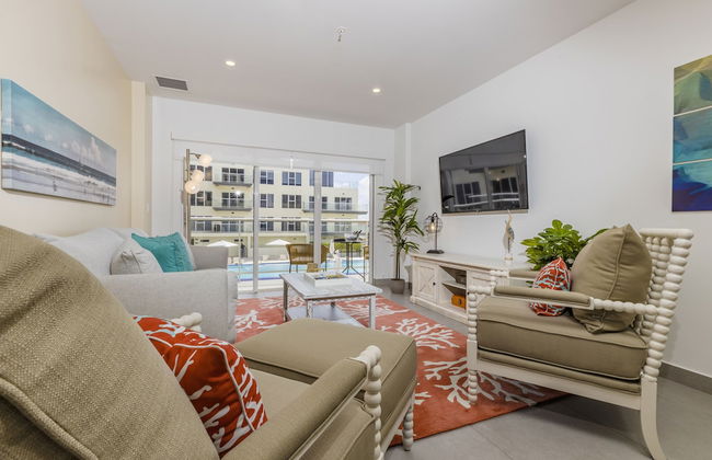 Harbour House - Foto 51