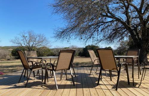 Texas Hill Country Ranch House - Great Views - Near Hidden Falls Park - Photo 41