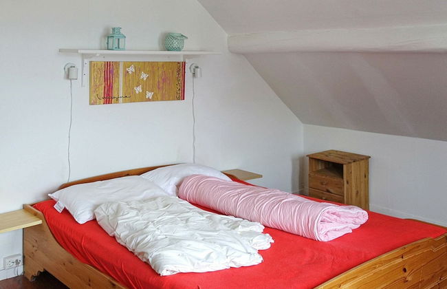 6 Person Holiday Home in Skjold - Foto 4