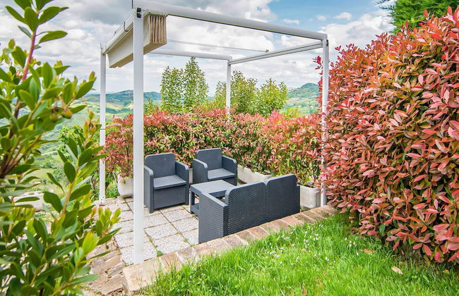 Belvilla by OYO Rose di Fratta 4 - Foto 23