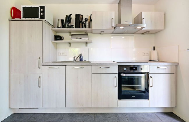 Chalet With Gorgeous View of the Natural Surroundings - Photo 18