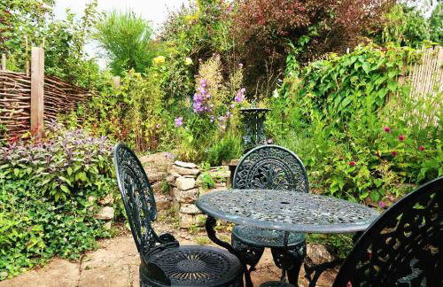 Peaceful cottage in heart of Winchcombe - Foto 30