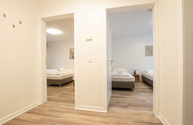 Comfortable Large Center Apartment - Foto 29