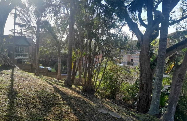 Fully Furnished Self Catering Home Away From Home - Foto 21