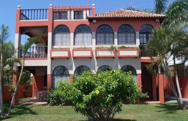 La Alhambra Apart Hotel - Foto 45