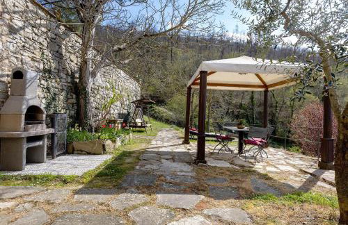 Villa Ancora Tenuta Lonciano - Photo 43