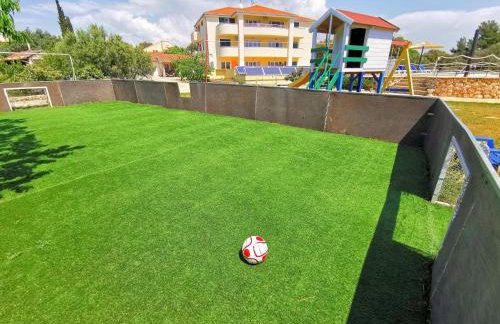 Apartments CVITA HOLIDAY - Villa NATALI - Foto 7