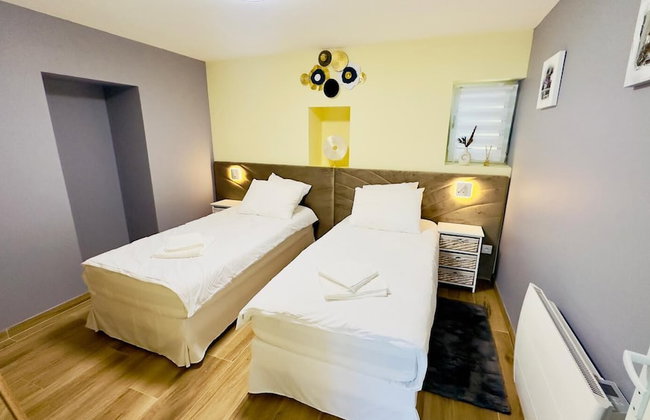 Appartement Cosy à Reminiac - Foto 2