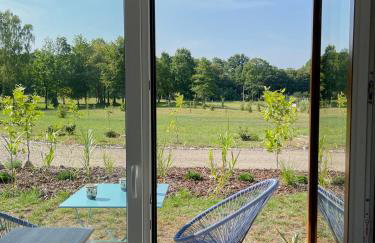 Komfortowy domek z kominkiem - Foto 8