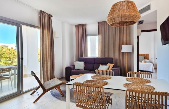 Apartaments Proa Es Pujols - Adults Only - Foto 14