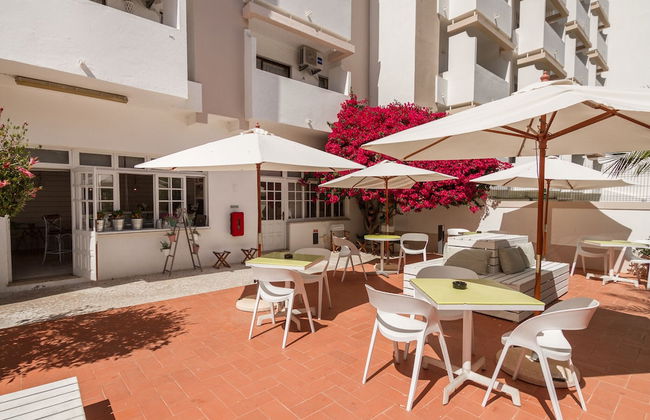 Mirachoro Albufeira - Foto 50