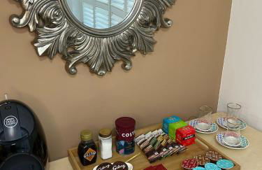 Modern 2-Bedroom Flat Near Wembley - 9 Minutes from Park Royal Station - Foto 7