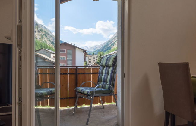 Haus Bergsonne - Foto 18