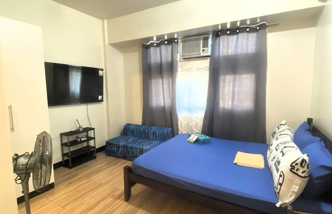 JFam Suites - Foto 17