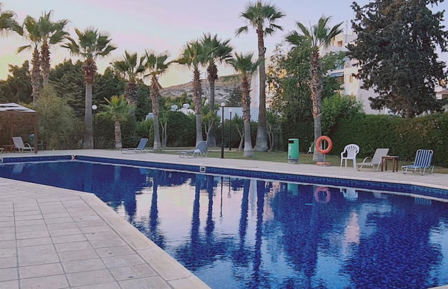 99 LIM - Stay Almeria Apartment - Foto 3