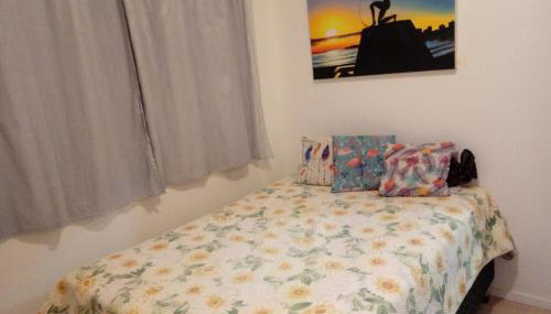 Apartamento com área de lazer completa! - Foto 2