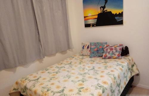 Apartamento com área de lazer completa! - Foto 2