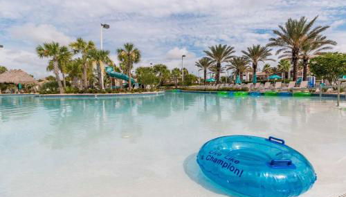 Gorgeous 5 Bd w Pool Close to Disney Champions Gate 948 - Foto 5