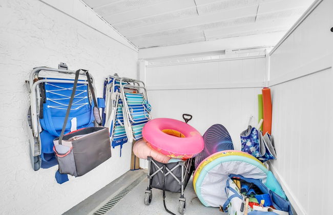 Heated Pool Hot tub Close to Beach Pet Friendly - Foto 33