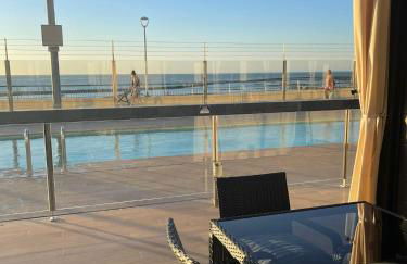 Apartamento con piscina en el Paseo Cruz del Mar - Photo 11