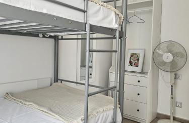 Modern beach apartment - Foto 23