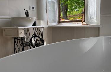 Dworek Mazurski Ruś Gospodarstwo Agroturystyczne - Foto 21