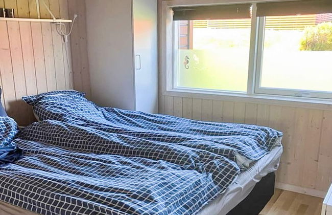 6 Person Holiday Home in Tranekaer - Foto 19