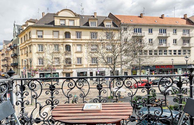 2 chambres avec garage - Photo 22