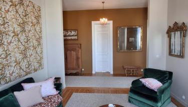 Séjour chic en Art Déco - Foto 4