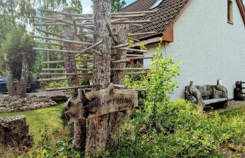 Rowan Cottage - Foto 16