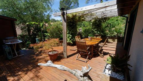 Villa sous les pins de Moliets - Foto 2