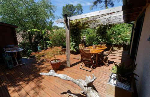 Villa sous les pins de Moliets - Foto 2