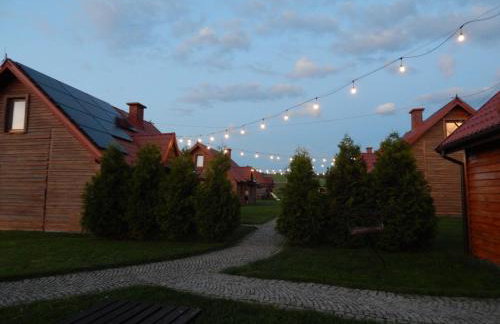 Caloroczne Domki w Gorach"ALEKSANDER" - Foto 57