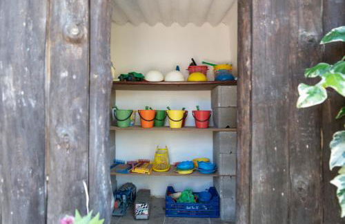 Casa rural Sant Grau turismo saludable y responsable - Foto 16