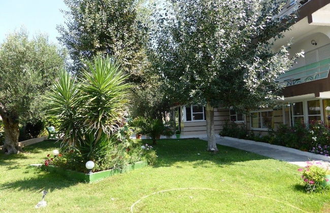 Olympic Bibis Hotel - Foto 21