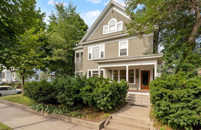 Lowry Hill Flats - Foto 48