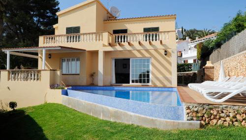 Villa PANORAMA y Villa MIRADOR - Foto 4